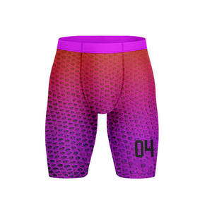 Tenue d'équipe de flag football de qualité supérieure, uniforme de flag football surdimensionné, matériau durable, dernier design, prix bas - Product Image 5