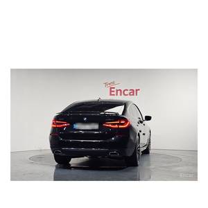 BMW Gran Turismo (GT) 630i XDrive 2022, Sedán de Lujo, 32,595 km, Caja de Cambios Automática, Volante a la Izquierda - Product Image 4