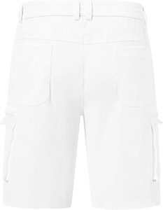 Men's Performance Cargo Shorts Lightweight Breathable Multi Pocket Outdoor Utility Summer Shorts - Product Image 2