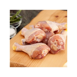 ไม้ตีกลองไก่แช่แข็งฮาลาลกระเป๋า In10KG ออกแบบได้ตามต้องการ - Product Image 1