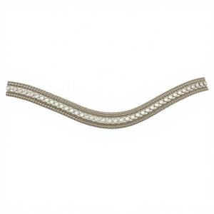 Bandas únicas para cejas de caballo. - Product Image 1