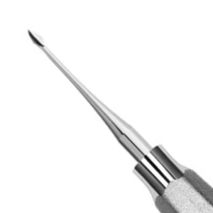 เครื่องมือถอนฟันแบบยกขึ้น ทำจากเหล็กกล้าไร้สนิมสำหรับงานทันตกรรม - Product Image 3