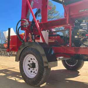 Procesador de leña Hudson Brute 23 en venta - Product Image 6