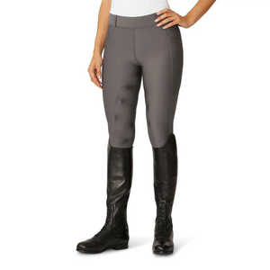 Ropa Ecuestre Deportiva de Alta Calidad para Exteriores, Leggings de Montar a Caballo Ajustados de Talla Grande, Pantalones de Carreras Elásticos Casuales para Niñas - Product Image 6