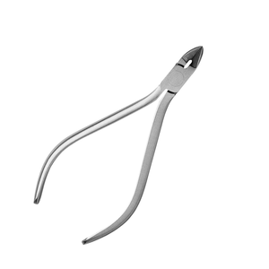 เครื่องตัดขนาดเล็กสำหรับจัดฟัน เครื่องมือทันตกรรม ตัดลวดเหล็กกล้าไร้สนิมอย่างแม่นยำ ใช้ในคลินิกมืออาชีพ ทนทาน - Product Image 3