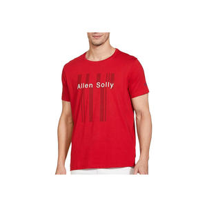 Camiseta Ligera de Corte Regular, Algodón Suave, Cómoda y Casual, Perfecta para el Trabajo, el Hogar o Actividades al Aire Libre - Product Image 6