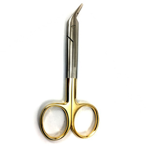 กรรไกรผ่าตัดขนาดเล็ก SUTURA INSTRUMENTS รุ่น Dental TC Iris สำหรับงานทันตกรรม - สแตนเลสสตีล ใช้งานด้วยมือ สำหรับมืออาชีพ ปลายตรง ขนาด 11.5 - Product Image 2