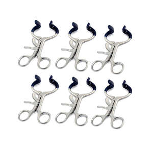 ที่เปิดปากแบบหนีบ ปรับระดับได้ สำหรับซ่อมแซมฟื้นฟูการใช้งาน ฝึกการเปิดปาก ระบายอากาศได้ดี สำหรับผู้ชาย โดย SurgiRight - Product Image 3