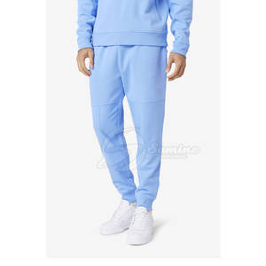 Survêtement en coton coupe-vent avec logo personnalisé, nouvelle arrivée, style léger et unique, survêtement personnalisé pour hommes - Product Image 4