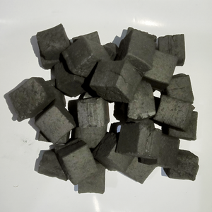 Charbon de coco en briquettes en forme de cube pour chicha, provenant d'Indonésie, pour un approvisionnement stratégique - Product Image 3