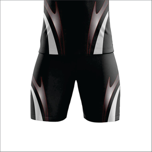 Uniformes de Fútbol de Media Manga de Buena Calidad para Adultos, Tallas Grandes, 100% Poliéster, Transpirables y Antibacterianos - Product Image 5