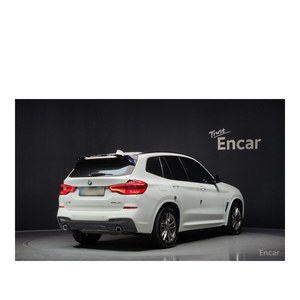 BMW X3 XDrive 20i M Sports Edición Exclusiva en Línea 2021, 53,359 km, Caja de Cambios Automática, Volante a la Izquierda, Cámara Trasera - Product Image 2