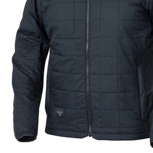 แจ็กเก็ตผ้านวมกันความร้อนสำหรับฤดูหนาวเสื้อนอกบุนวมน้ำหนักเบาออกแบบได้ตามต้องการ - Product Image 5