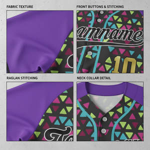 เสื้อเบสบอลผู้หญิงแบบ OEM ปรับแต่งได้ ผ้าตาข่าย ระบายอากาศ แห้งเร็ว เสื้อเบสบอลแบบกลับด้านได้สำหรับทุกเพศ กางเกงเบสบอล โพลีเอสเตอร์ 100% - Product Image 5