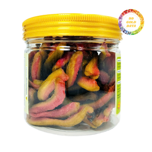 Tranches de goyave séchées savoureuses, moelleuses et croquantes, saveur douce, qualité professionnelle, norme d'exportation pour les marchés mondiaux - Product Image 2