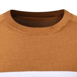 Chemise pour homme de haute qualité en coton 100% - Taille personnalisée - Respirante - Écologique - Col roulé uni - 220g - Prix de gros - Product Image 2