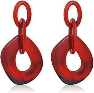 DIY Resin Earring <b>Charms</b> Handmade Decorative Craft Supplies for Jewelry Making Custom Resin Earrings Handmade Art Craft - Product Image 2