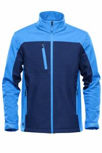 Men Winter Sporty Windbreaker Fashion <b>Jacket</b> Waterproof Custom Logo Running Breathable Quick Hooded <b>Thick</b> Protection Sports - Product Image 2