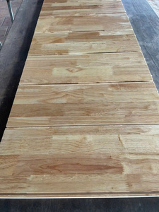 Composant de meuble latéral de tiroir en bois personnalisable OEM bois fabriqué au Vietnam avec dessin du client - Product Image 3