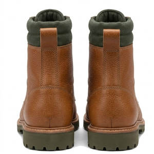 High Quality Motorbike <b>Shoes</b> <b>For</b> <b>Men</b> <b>Lightweight</b> Breathable Riding Footwear Comfortable Fit <b>For</b> Touring - Product Image 2