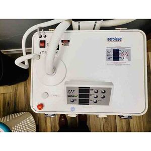 Aerolas_e Lightpod Neo Elitee Micropulse 1064-XT Nd Yag 1064nm Usado en Buen Estado - Product Image 4
