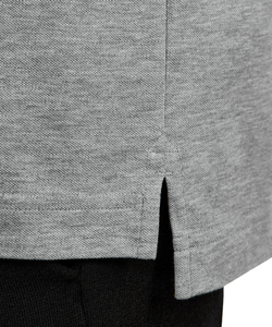 Men's Casual Short Sleeve Top-Eco-Friendly Anti-Wrinkle Quick Dry Breathable 100% Cotton Knitted Fabric Custom Printed Letter - Product Image 4