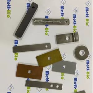 Placa de Corrosión No Metálica de Alta Durabilidad, Tamaño Personalizado, Resistente a los Rayos UV, Compuesto Anticorrosivo Ligero, Precio al por Mayor - Product Image 1