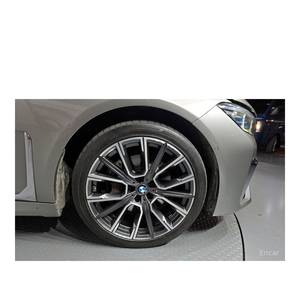 BMW Serie 7 740Li XDrive M Sport 2022, 101,690 km, Caja de Cambios Automática, Asientos de Cuero, Volante a la Izquierda - Product Image 5