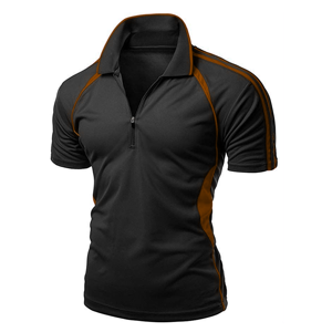 Camiseta Deportiva 100% Poliéster, Transpirable, para Entrenamiento Atlético, Ropa Deportiva de Fútbol de Alta Calidad - Product Image 5