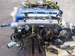 เครื่องยนต์ JDM 2JZ-GTE ทวินเทอร์โบ VVTI พร้อมเกียร์ V161 6 สปีด สำหรับเครื่องยนต์ดีเซล - Product Image 4
