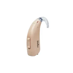 Top Selling Product Signia Fun SP With 6 Channels BTE (Behind The Ear) Hearing Aids at Best Price Trending Product Factory Price