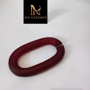 Cadena Decorativa de Pared de Resina Moderna Hecha a Mano de Primera Calidad para Decoración del Hogar en Diwali y Ramadán - Product Image 5