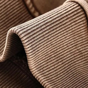 Mens Taupe <b>Acid</b> Wash Oversized Hoodie Heavyweight 420 GSM Cotton Fleece <b>Drop</b> Shoulder Streetwear Pullover Hoodie - Product Image 4