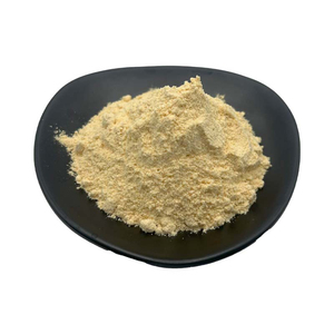 Poudre de lécithine de soja de qualité supérieure en vrac, qualité alimentaire premium, fabrication OEM, prête à être expédiée, approvisionnement pour l'exportation - Product Image 1