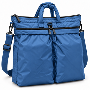 Sac de transport pour casque Jumbo J. ARTHUR (PRIVATE) LIMITED en tissu 600D, capacité 30-40L, sac fourre-tout multi-poches réglable - Product Image 6