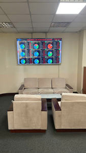 Software Inteligente de Gestión de Energía Basado en ATSCADA |   AT-EMS (Sistema de Gestión de Energía) - Product Image 5