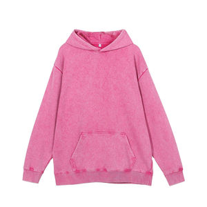 Nouvelle collection de sweats à capuche effet délavé pour hommes, confort premium, sweats à capuche actifs, esthétique intemporelle, sweat-shirt oversize pour hommes - Product Image 2