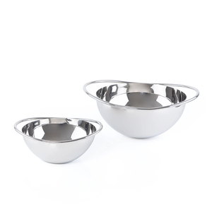 Support à pâtisserie tendance en acier inoxydable avec présentoir élégant à étages pour boulangerie et table de buffet - Product Image 6