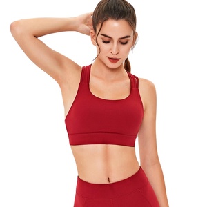สปอร์ตบราสำหรับผู้หญิงสปอร์ตบราสำหรับผู้หญิงสปอร์ตบราออกกำลังกาย2026ดีไซน์ไม่เหมือนใคร - Product Image 6