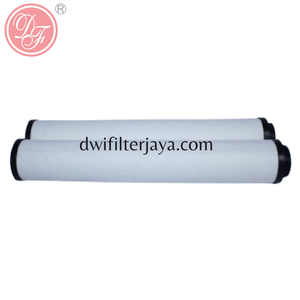Filtro Separador de Aceite para Bomba de Vacío, Elemento Filtrante de Escape - Product Image 1