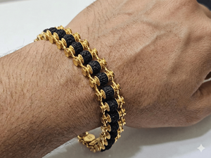 Pulsera de Oro de 22 Quilates - Product Image 2