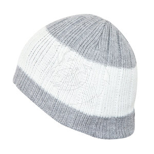 100% Cotton Wool Winter Wear Beanie Hats Made In Best Fabric Best Selling Beanie Hats For Online Sale - Product Image 4