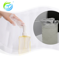 SLES 70% Texapon N70 de haute qualité, prix du lauryl éther sulfate de sodium CAS 68585-34-2, pâte jaune clair SLES 70%