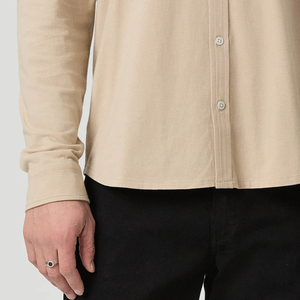 Men Smart Fit With Turn <b>Down</b> Collar Cheap Factory Rate Polo Style T Shirt For Wholesale Bulk Buyer With Logo Trend Inspired Look - Product Image 3