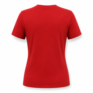 T-shirt à col rond en chenille 100 % coton brodé Delta Sigma Theta DST 1913 pour femmes, vêtements de sororité, vente en gros, grandes tailles - Product Image 3