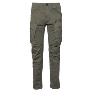 Pantalones Cargo para Hombre, Última Moda, Servicio OEM, Transpirables, Diseño Asequible, Precio Económico, Nueva Llegada, Nuevo Diseño - Product Image 3