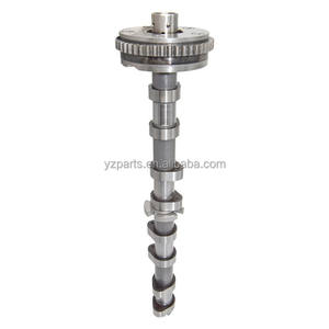 EA888 06B109022B 06H109021J <span class=keywords><strong>Arbre</strong></span> à cames d'admission et d'échappement pour Audi A3 A4 A5 VW GTi Jetta CC <span class=keywords><strong>Golf</strong></span> 1.8T - Product Image 4