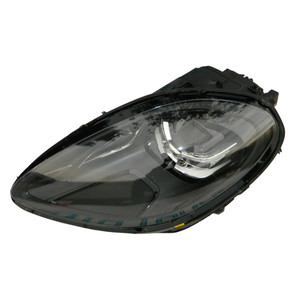 Faro Delantero Izquierdo Usado para Macan 95B941009T - Product Image 2