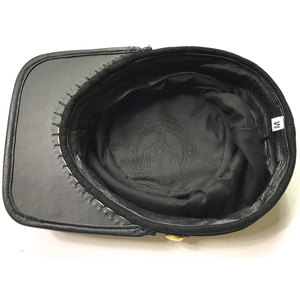 Gorras Kepi Alemanas de Diseño Estructurado Premium Más Vendidas con Visera Clásica - Product Image 4