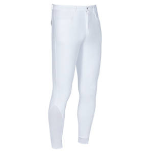 Pantalones de Montar a Caballo de Alta Calidad, Elásticos en 4 Direcciones, Leggings, Ropa Ecuestre, en Tela Técnica con Tacto Suave - Product Image 6